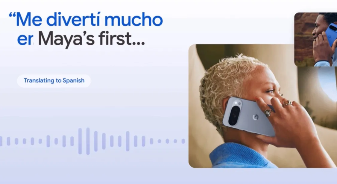 Pixel 10 — будущее смартфонов с искусственным интеллектом - 11